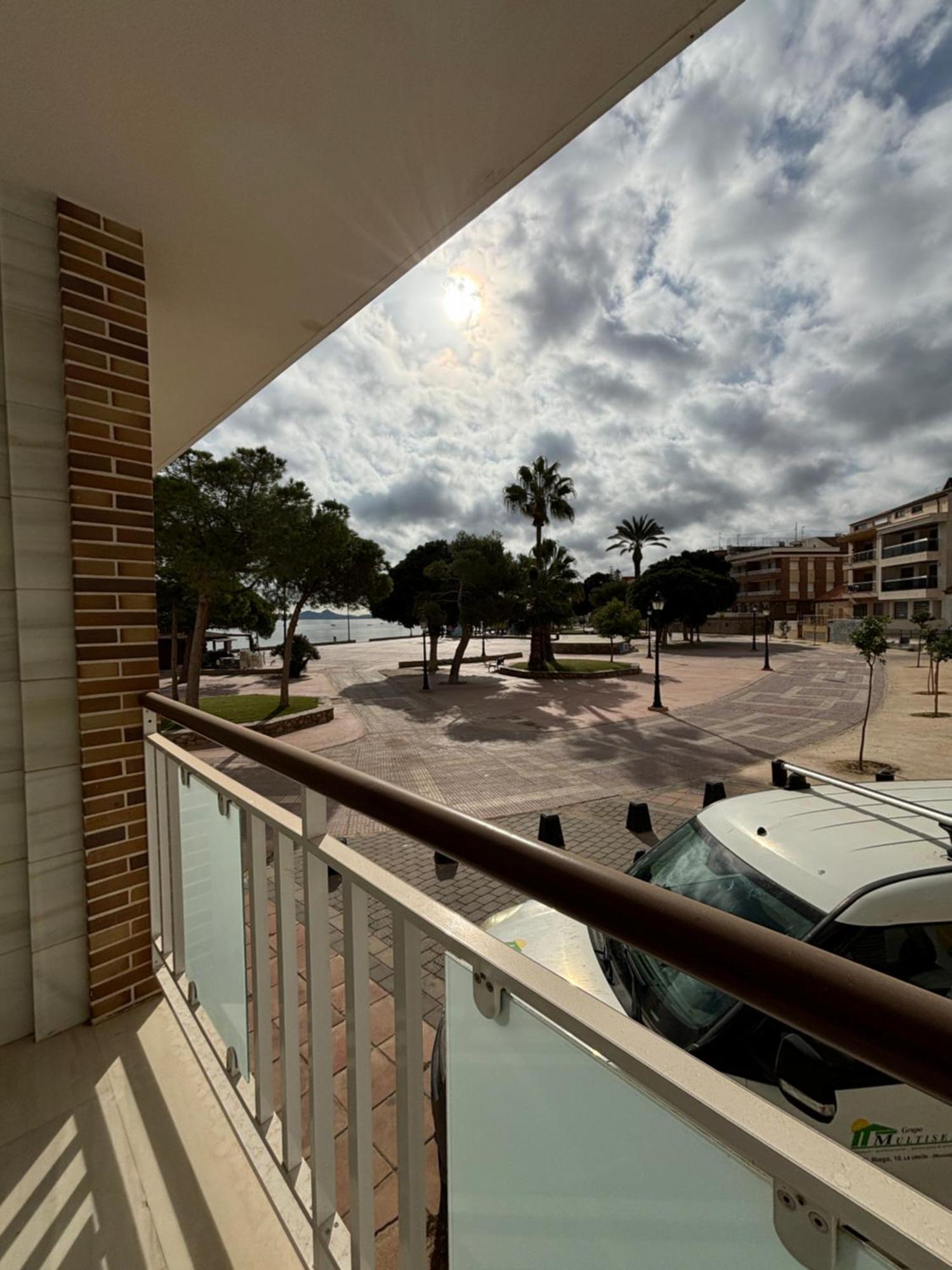 Casa Aluse By Sunshineclub Los Alcázares